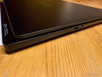 OMEN Transcend 14 14"2K@120Hz OLED i7 16GB 1TB RTX 4060 - 8