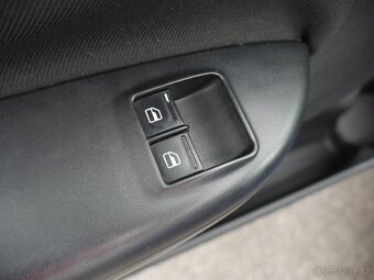 Škoda Octavia II 1.6 TDi ,  77 kW nafta, 2010 - 8