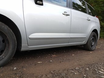 Peugeot 5008 1.6 THP 115kw r.v: 9/2010 - 8
