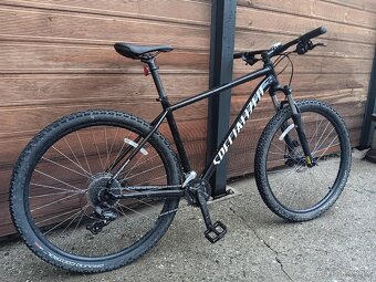 Horské kolo Specialized ROCKHOPPER - 8