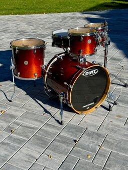 Bicí Mapex Meridian Birch - 8