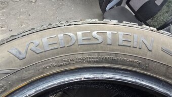 Zimní pneu 205/55/16 Vredestein - 8