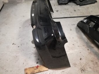 Nárazníky BMW E92 - 8