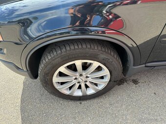 VOLVO XC90 2.4 D5 Momentum 7míst tažné zařízení - 8