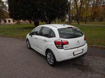 Citroën C3, 1,6 HDI/BLUE-exklusiv-2 sady kol-rok 2016 - 8