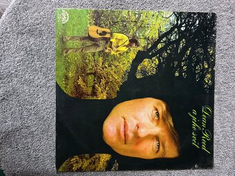 Prodám gramofonové desky - 8