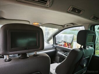 Volkswagen sharan 1,9 TDI - 8