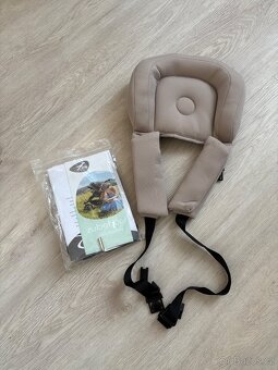 TFK MONO 2 a dvě sady koleček nafukovací i bezúdržbová - 8