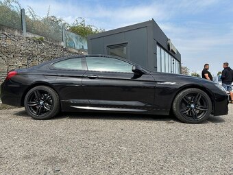 BMW 640 2014 - 8