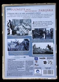 VIETCONG ZLATÁ EDICE + Fist Alpha, WARCRAFT III a další - 8