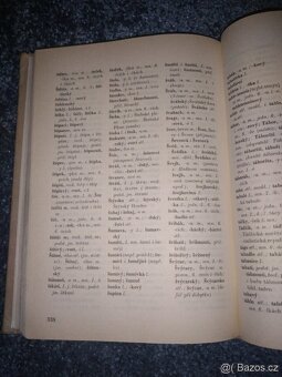Pravidla Českého Pravopisu Školní Vydání 1989 - 8