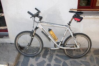 MTB Panther 21,5“ - 8