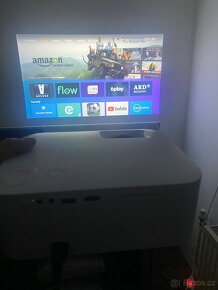 Projektor Wanbo X1 Max - 8