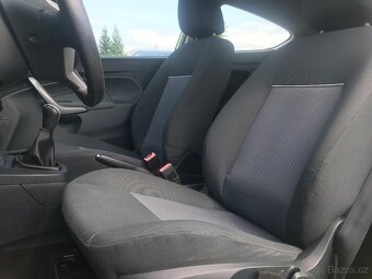 Ford Fiesta, 1.6 TDCI 70 KW,KLIMA.. - 8