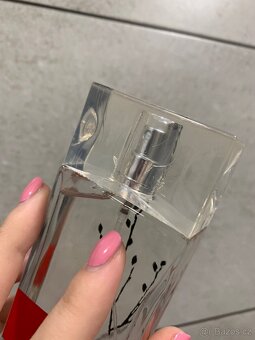 Parfém Armand Basi In Red 100ml - 8