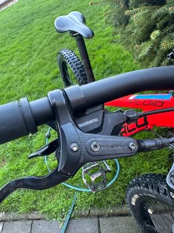 Sjezdove kolo Norco - 8