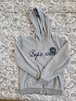 Chlapecká mikina - 8