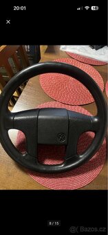 Predám rôzne diely golf mk2 Jetta mk2 - 8