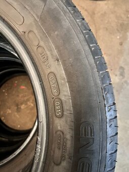 215/60 R16 95H letní pneu Michelin - 8