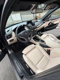 BMW X1 2.0D 130KW Automat - 8