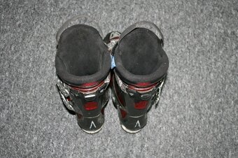 lyže Atomic redster J4 160 cm - 8