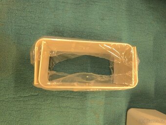 Parapetní žlab KOPOS 140/60-ROHY - 8