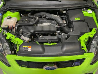 Ford Focus RS mk2 - 8