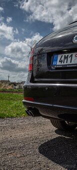 Škoda Octavia RS - 8