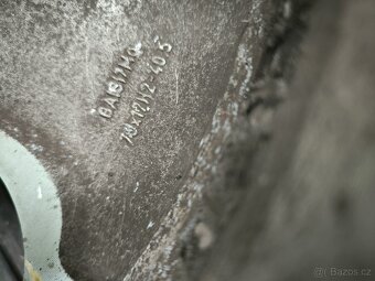 Speedline R17 5x98 - 8