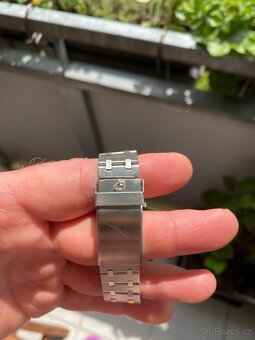 Breitling Tabarly 80770 - 8