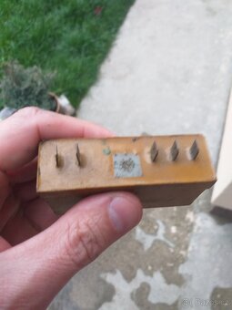 Díly simson,enduro,eleckronic - 8