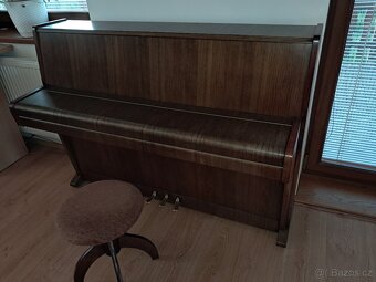 Pianino - Klavír - 8