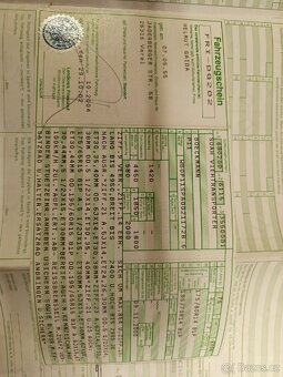 Přívěs na 2 koně Bockmann r.v. 2000 - 8