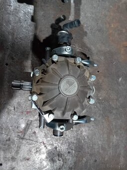 Čerpadlo BM 65/30 - 8