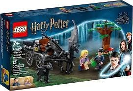 Lego Harry Potter - 8