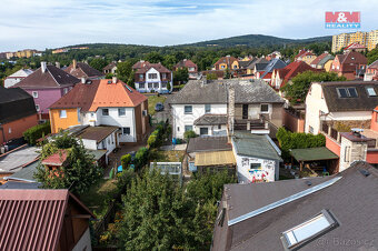 Prodej rodinného domu, OV, 140 m², Jirkov, ul. Kpt. Jaroše - 8