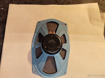 Historicke repro Tesla, piezo  ,atd, od 50.-neco jiz prodano - 8