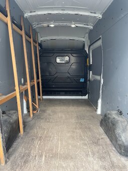 Transit. 2.2 TDCI, 114kw, TZ, odpočet DPH, 2015, L3H3 - 8
