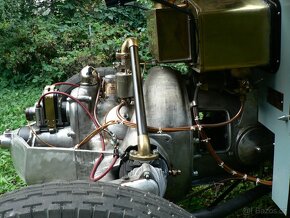 Tatra 11 phaetton - 8