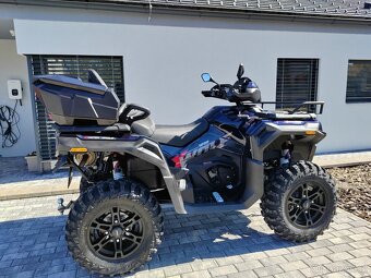 Loncin X-Wolf 1000-73kw - 8