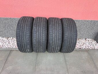 ALU R16 5x100 - 8
