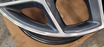 Bmw alu disky 18´ Stl.569,x1:F48, X2:F39 ,TPMS - 8