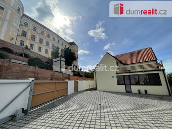 Byt 1+1 30m2, Mikulov centrum - 8