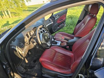 Alfa Romeo 159 sportwagon 2.2 jts - 8