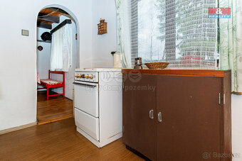 Prodej chalupy 4+1, 475 m², Slavíkov - 8