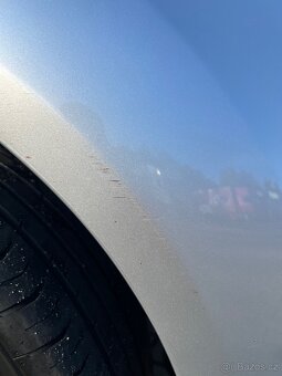 KIA VENGA, 1,4 CVVT, benzín - 8