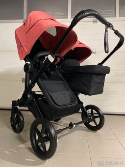 🌷🌷 Bugaboo Donkey 5 Duo 🌷🌷 - 8