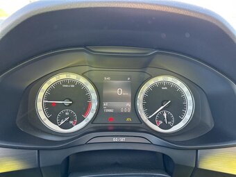 Škoda Kodiaq 2.0TDI Business - 8