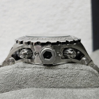 Hodinky INVICTA Reserve Subaqua - model 6896 - 8