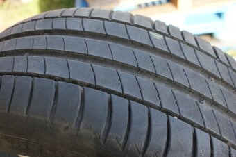 Italska alu kola R17 na Skoda Audi Seat VW letni pneu - 8